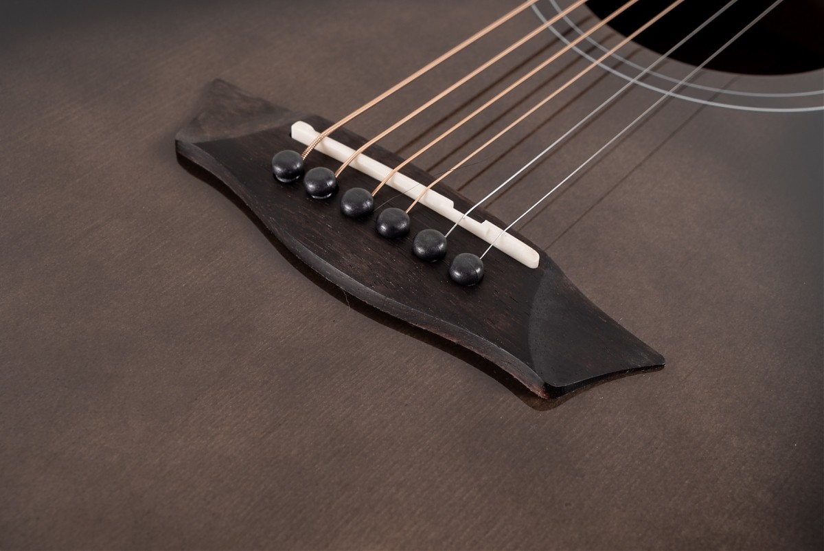 WASHBURN BTS 9 (CH) gitara akustyczna