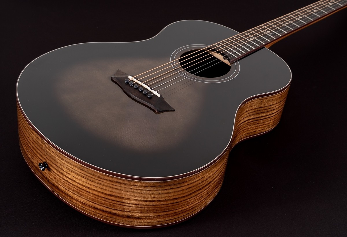 WASHBURN BTS 9 (CH) gitara akustyczna
