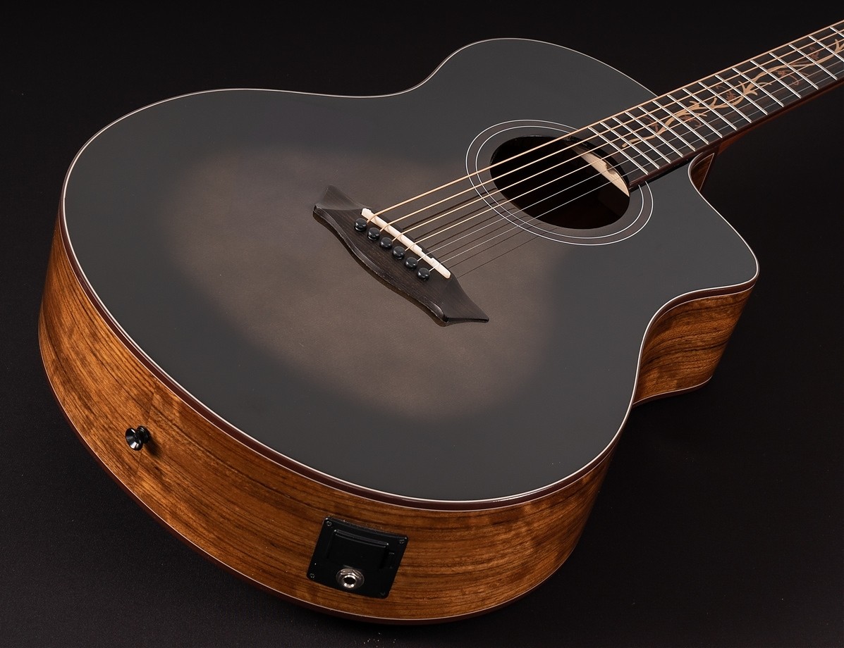 WASHBURN BTS 9 VCE (CH) gitara elektroakustyczna