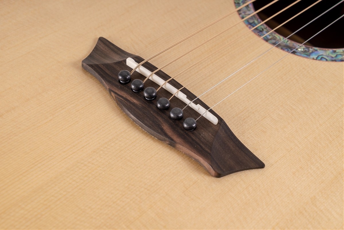WASHBURN BTS 24 S (N) gitara akustyczna