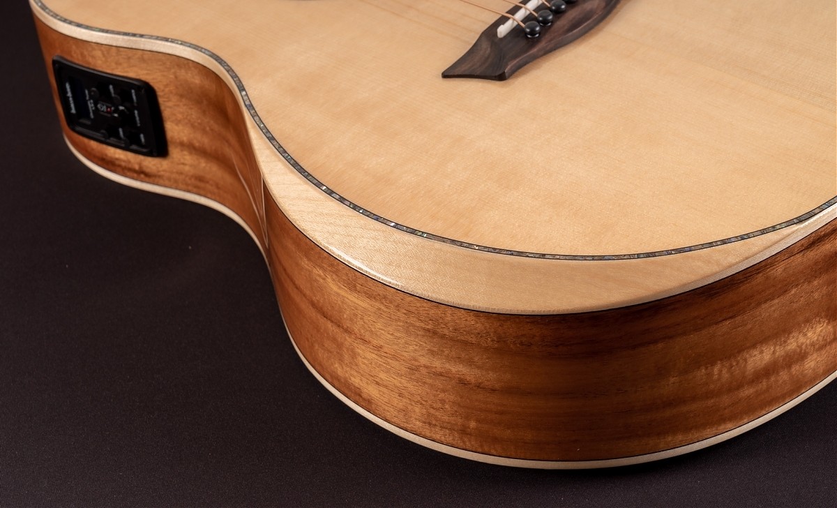 WASHBURN BTS C56 SCE (N) gitara elektroakustyczna