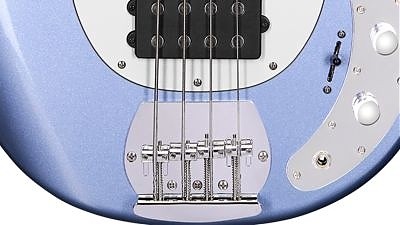 STERLING RAY 4 HH (LBM) bas elektryczny