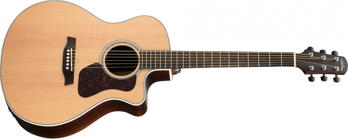 WALDEN G 800 CEW (N) gitara elektroakustyczna