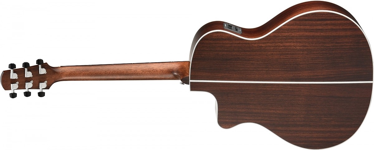 WALDEN G 800 CEW (N) gitara elektroakustyczna