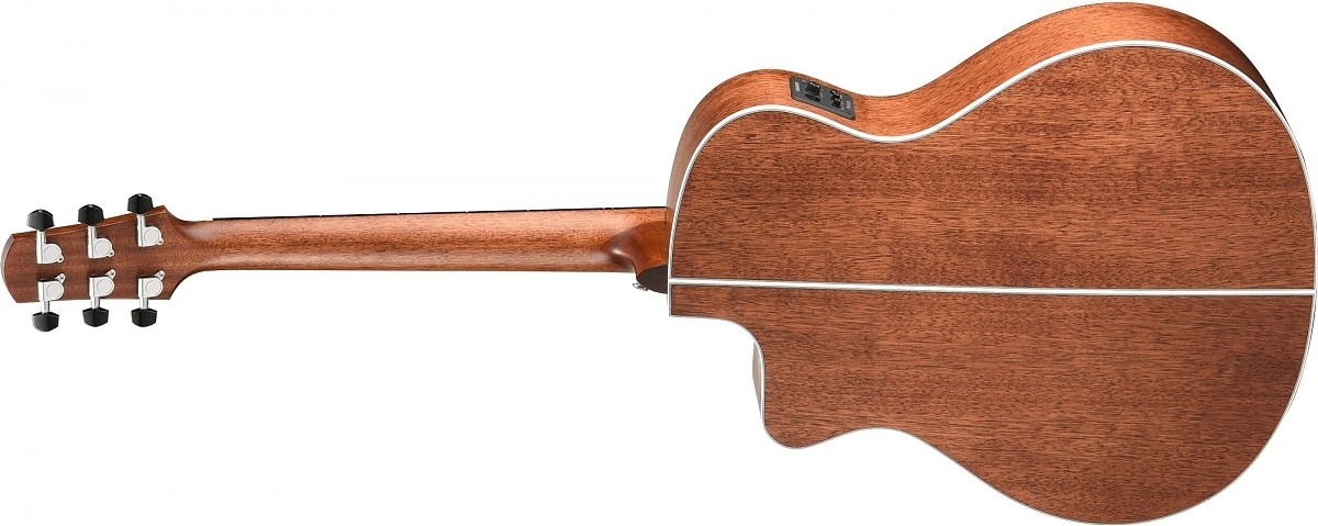 WALDEN G 770 CEW (N) gitara elektroakustyczna