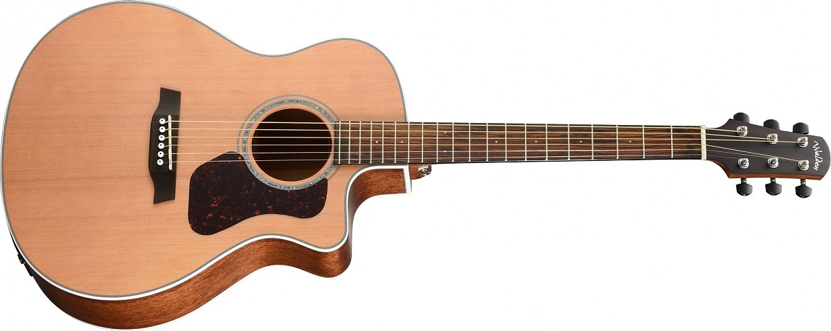 WALDEN G 770 CEW (N) gitara elektroakustyczna
