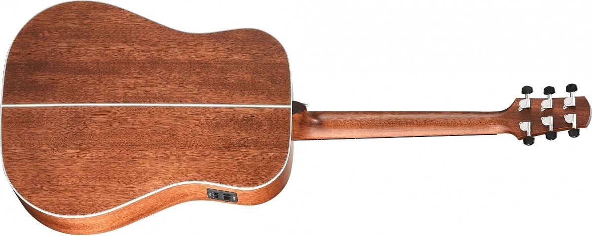 WALDEN D 740 EW (N) gitara elektroakustyczna
