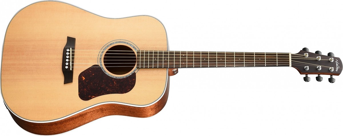WALDEN D 740 EW (N) gitara elektroakustyczna
