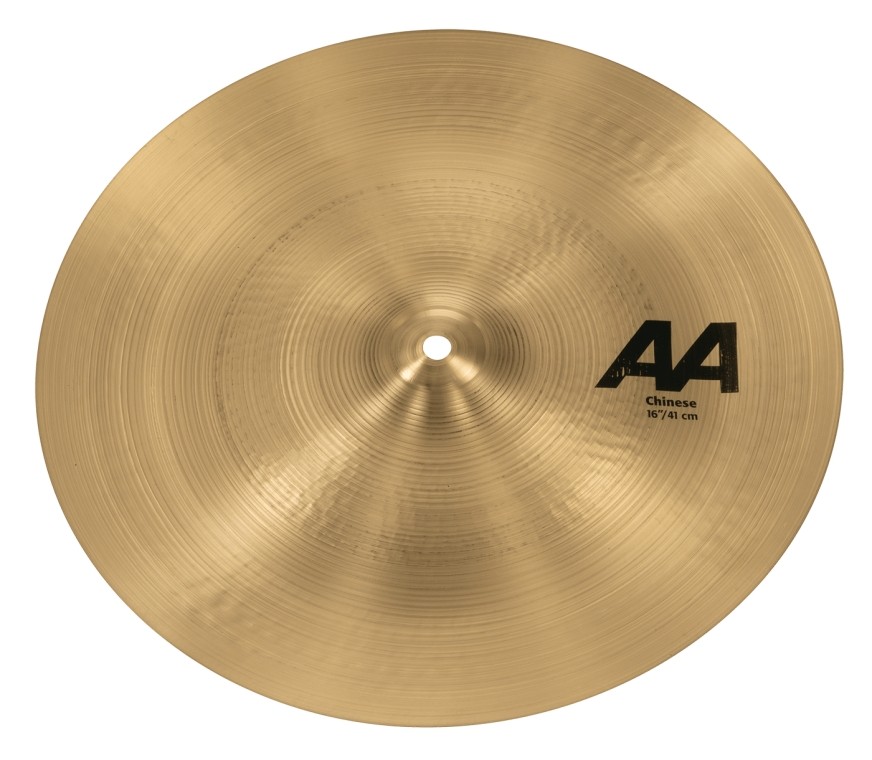SABIAN AA 16" CHINA