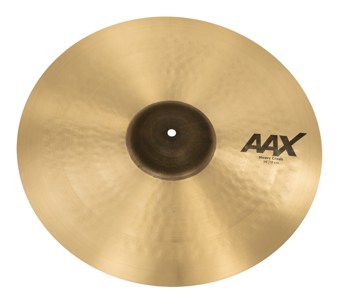 SABIAN AAX 2O" HEAVY CRASH