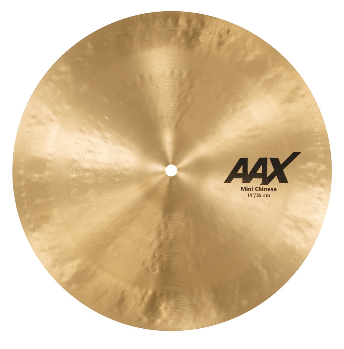SABIAN AAX MINI CHINESE 14"