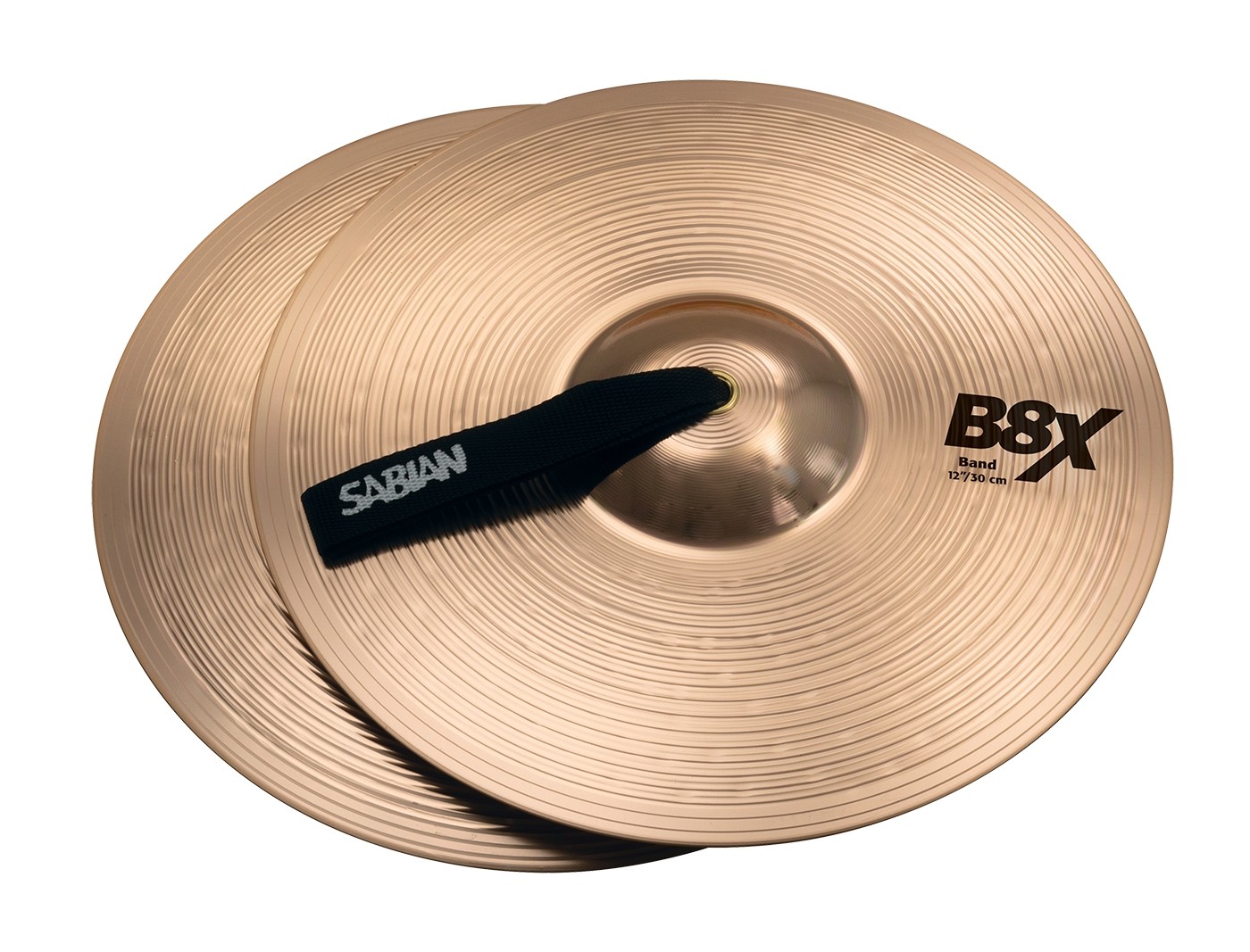 SABIAN B8X BAND TALERZE MARSZOWE