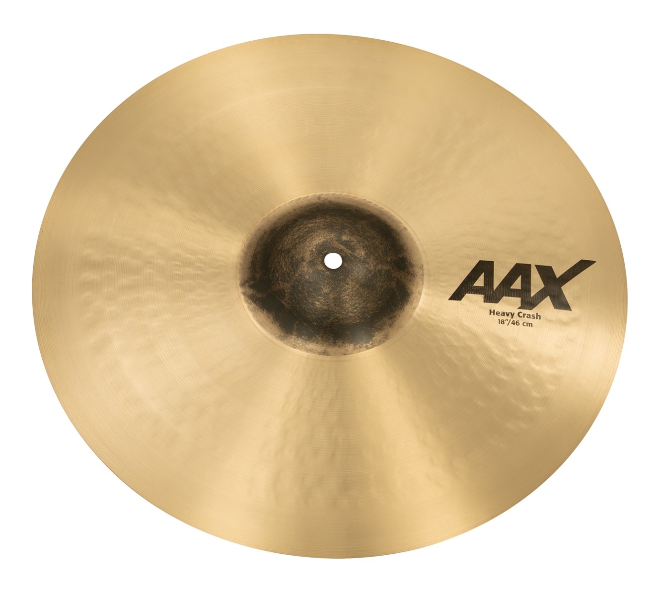 SABIAN AAX 18" HEAVY CRASH