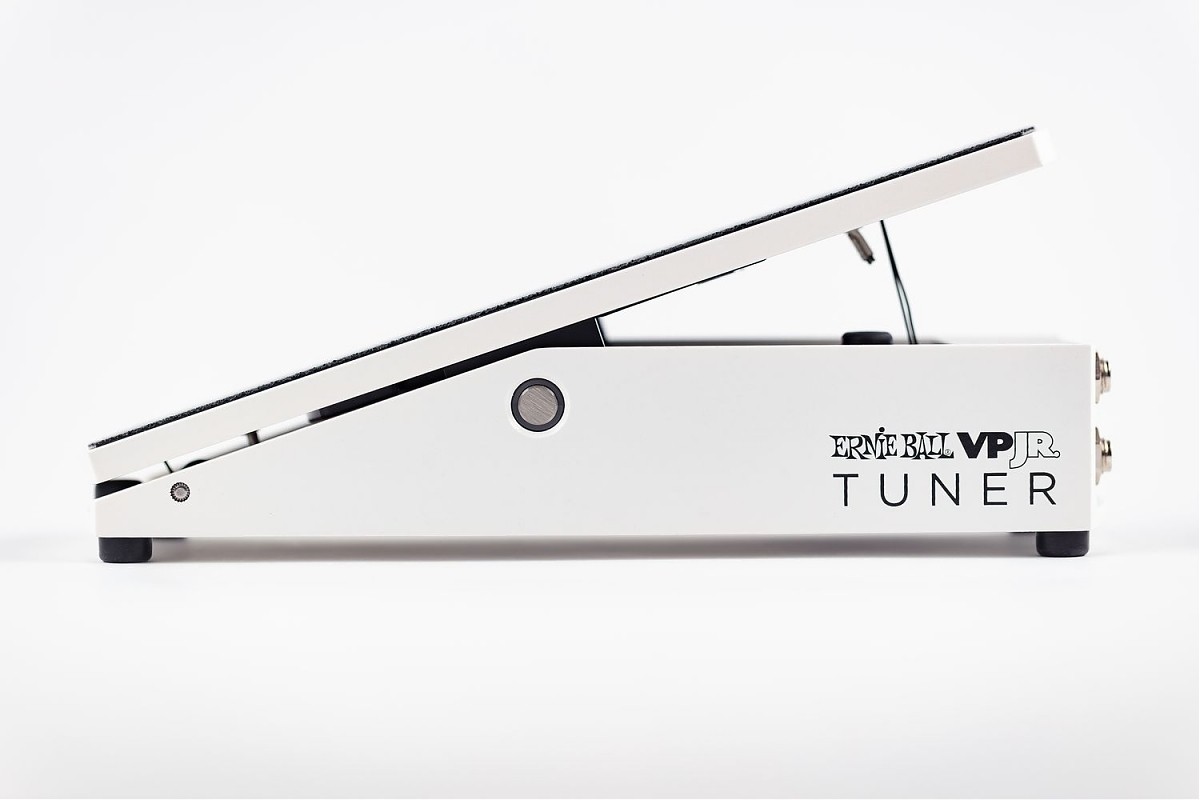 ERNIE BALL EB 6200 pedał volume/expression do gitary