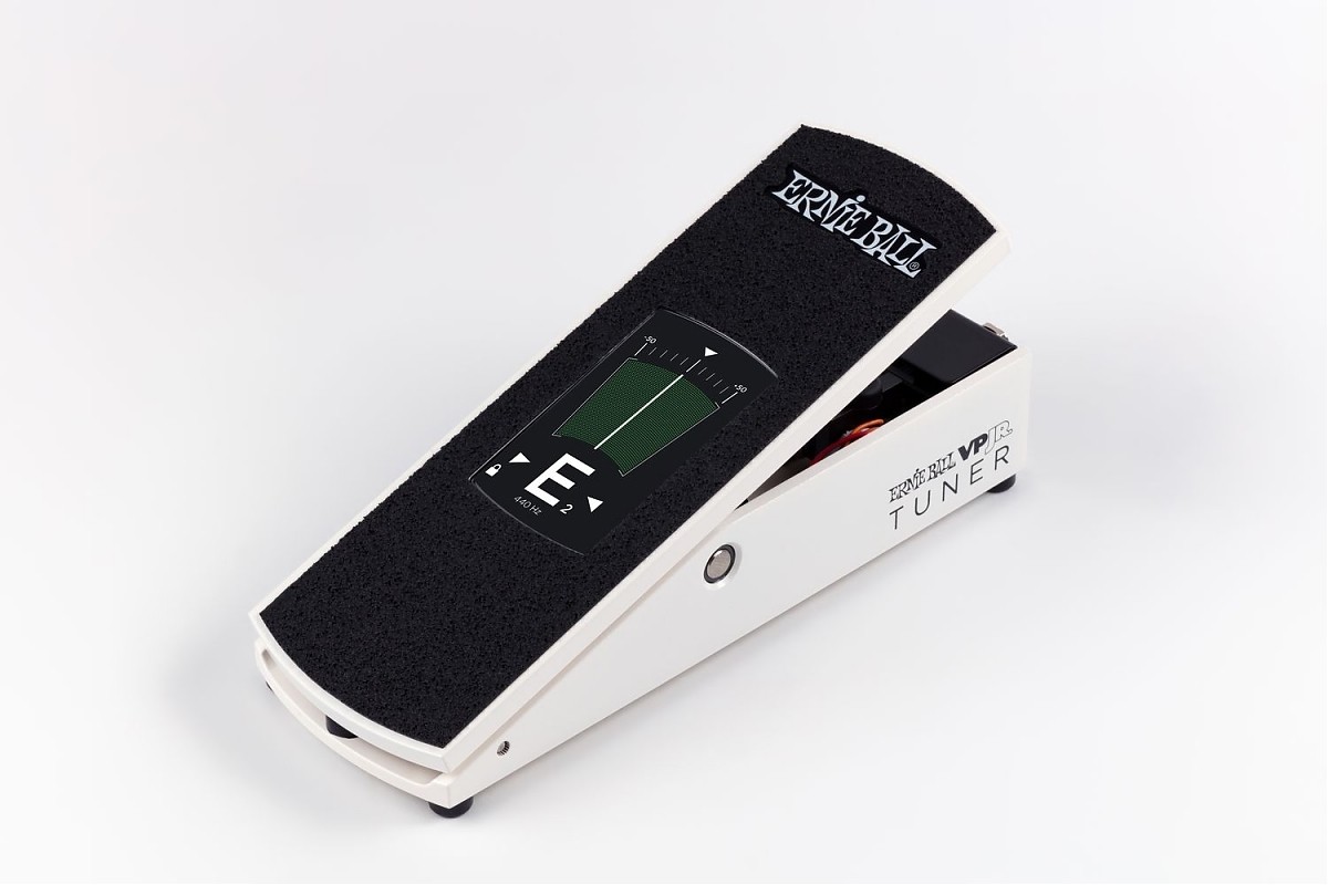 ERNIE BALL EB 6200 pedał volume/expression do gitary