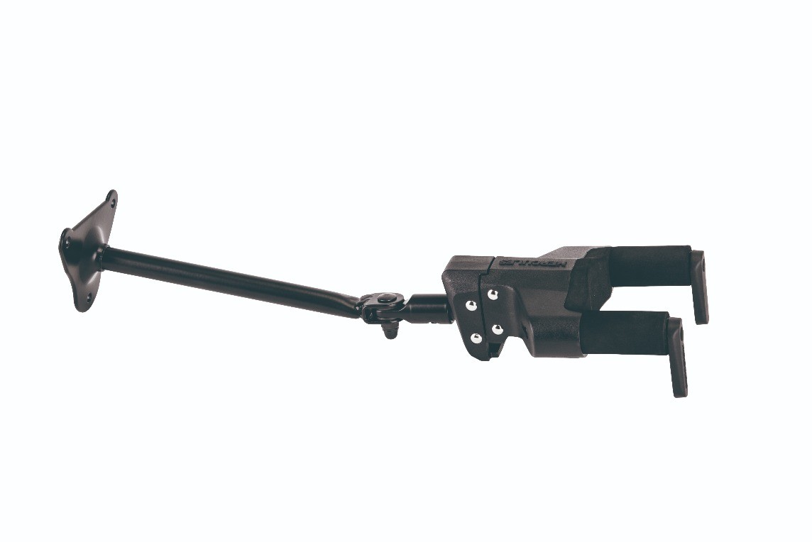 HERCULES GSP 40 WB PLUS uchwyt ścienny do gitary