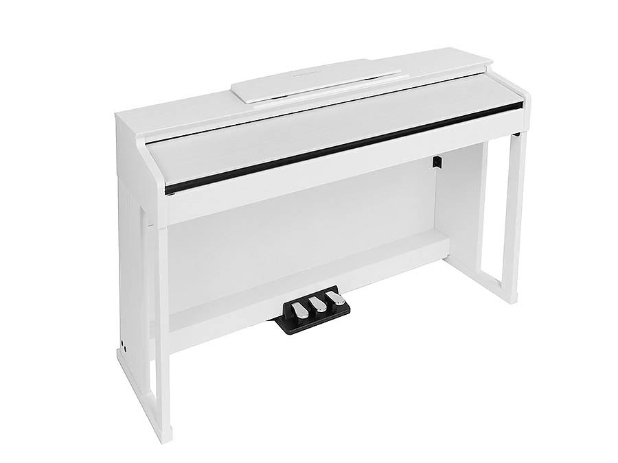 MEDELI DP 280 K (WH) pianino cyfrowe