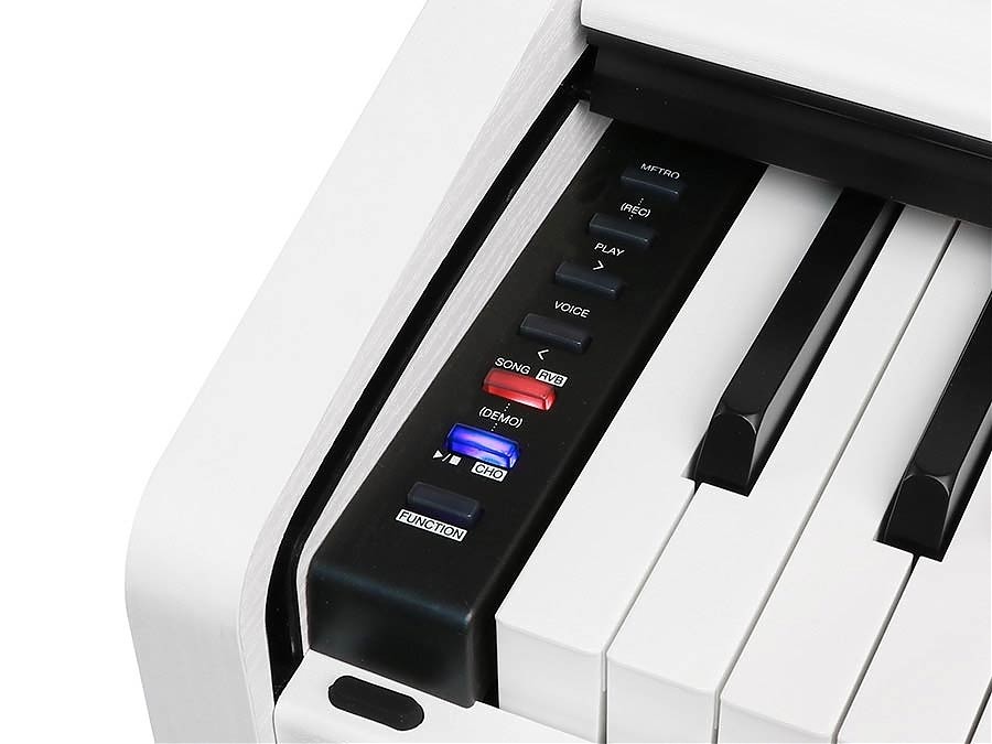 MEDELI DP 280 K (WH) pianino cyfrowe