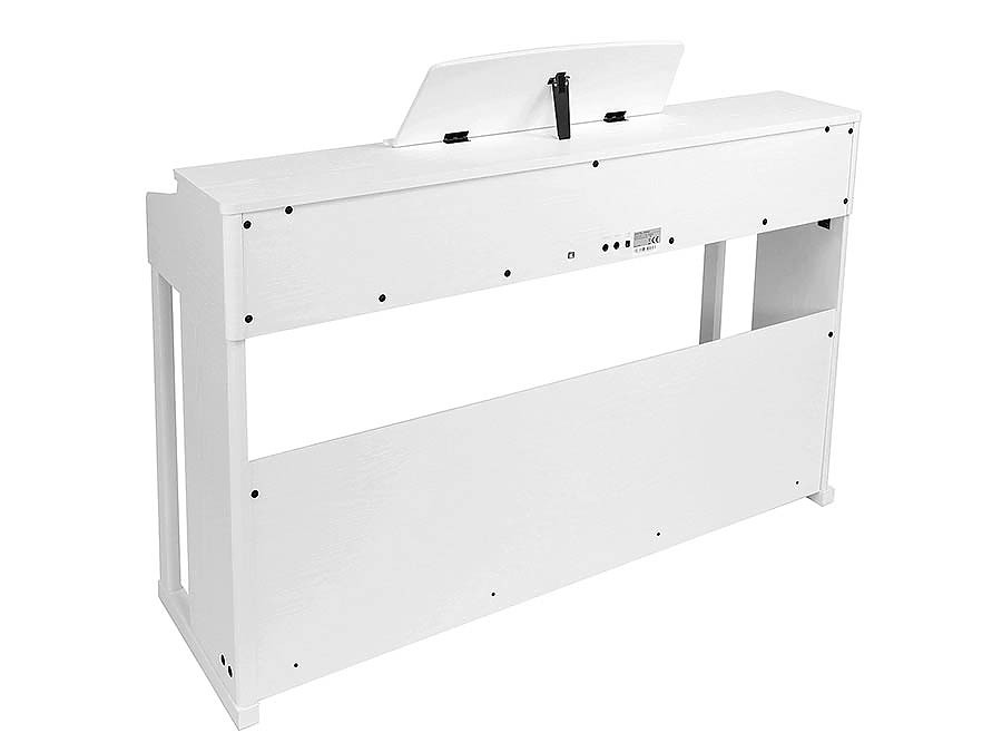 MEDELI DP 280 K (WH) pianino cyfrowe