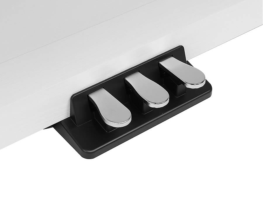 MEDELI DP 280 K (WH) pianino cyfrowe