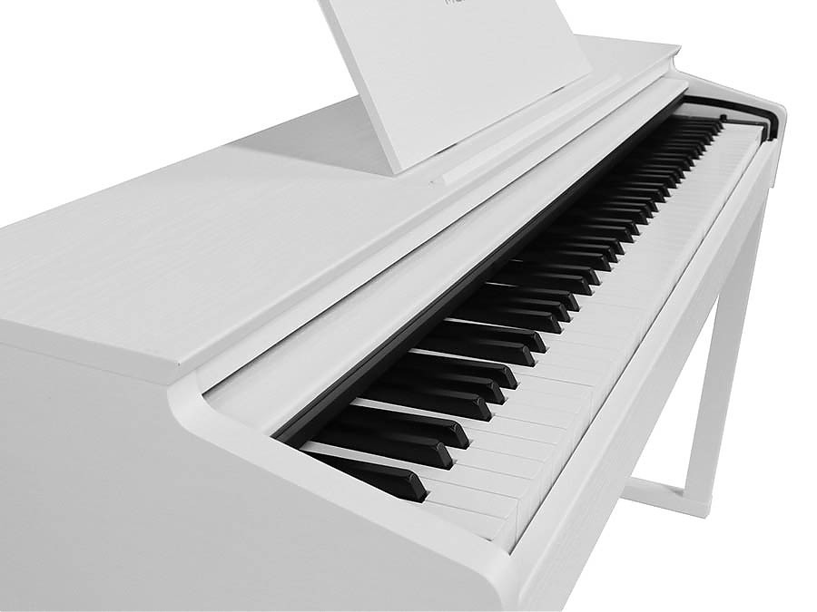 MEDELI DP 280 K (WH) pianino cyfrowe