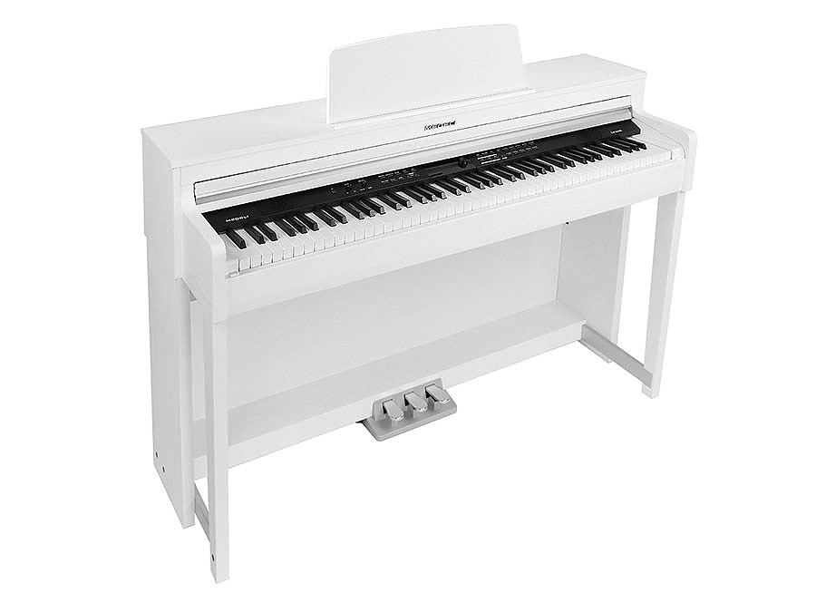 MEDELI DP 460 K (WH) pianino cyfrowe
