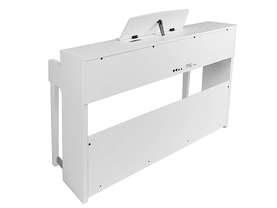 MEDELI DP 460 K (WH) pianino cyfrowe