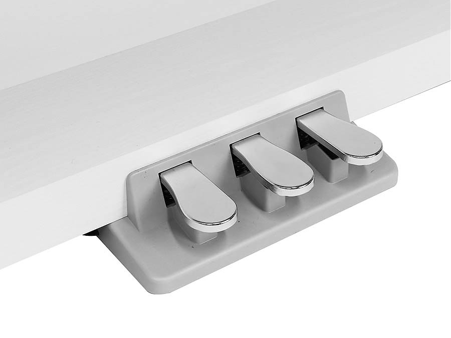 MEDELI DP 460 K (WH) pianino cyfrowe