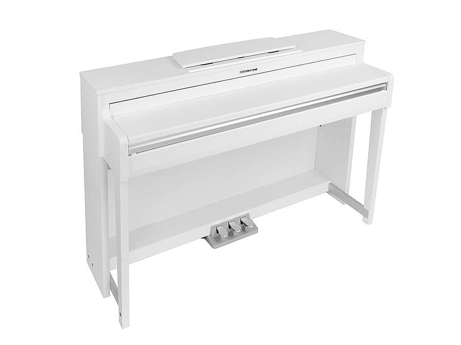 MEDELI DP 460 K (WH) pianino cyfrowe