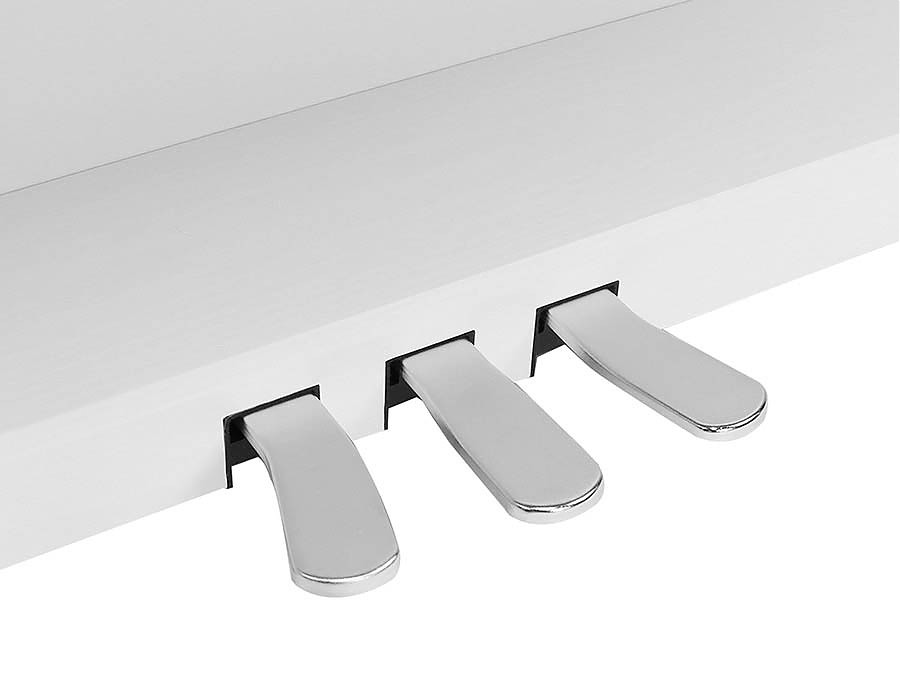 MEDELI DP 650 K (WH) pianino cyfrowe