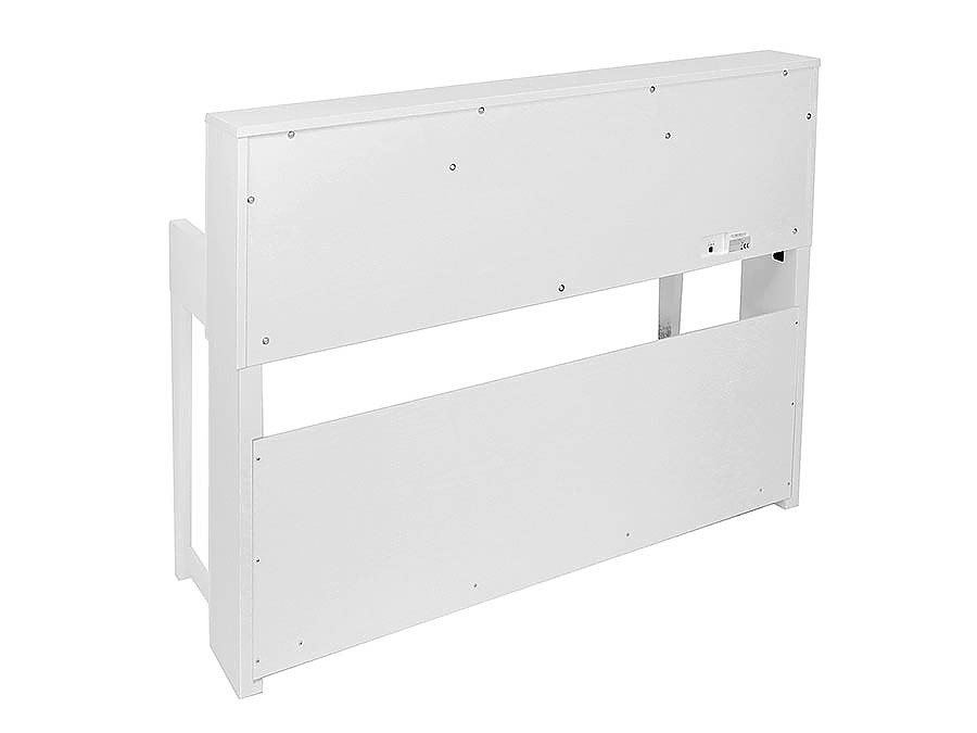 MEDELI DP 650 K (WH) pianino cyfrowe