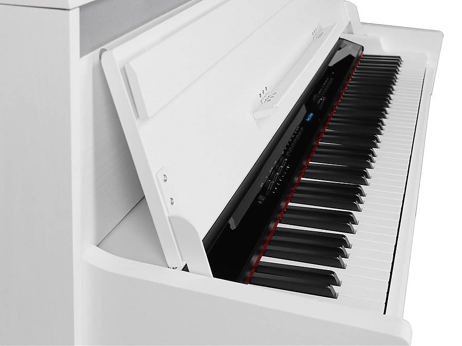 MEDELI DP 650 K (WH) pianino cyfrowe