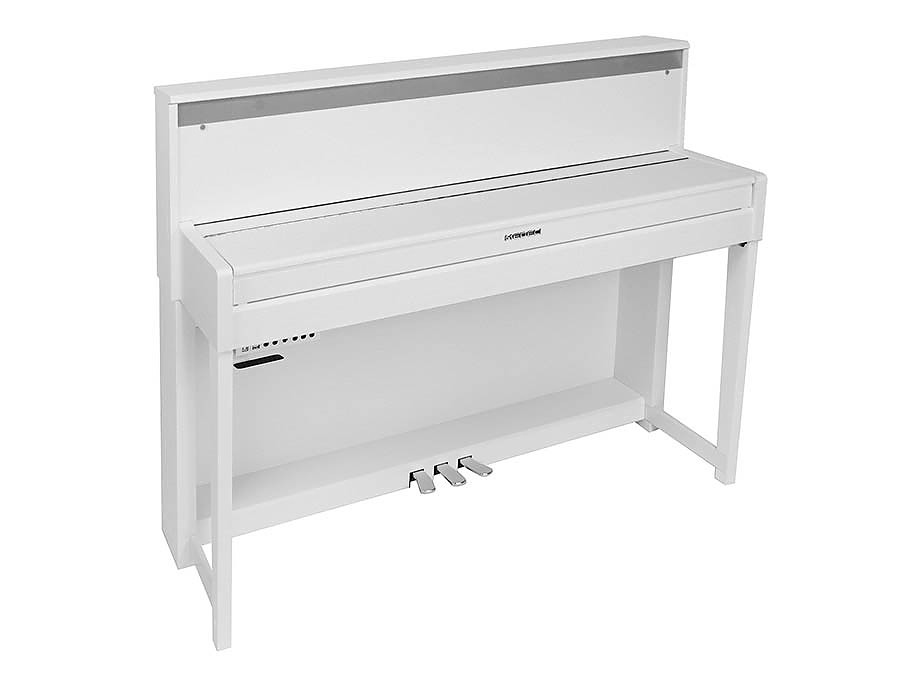 MEDELI DP 650 K (WH) pianino cyfrowe