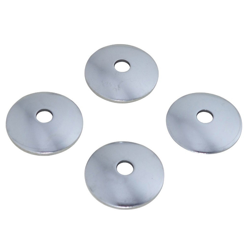 DIXON PAWS-MCW-HP PODKŁADKI METALOWE POD TALERZE