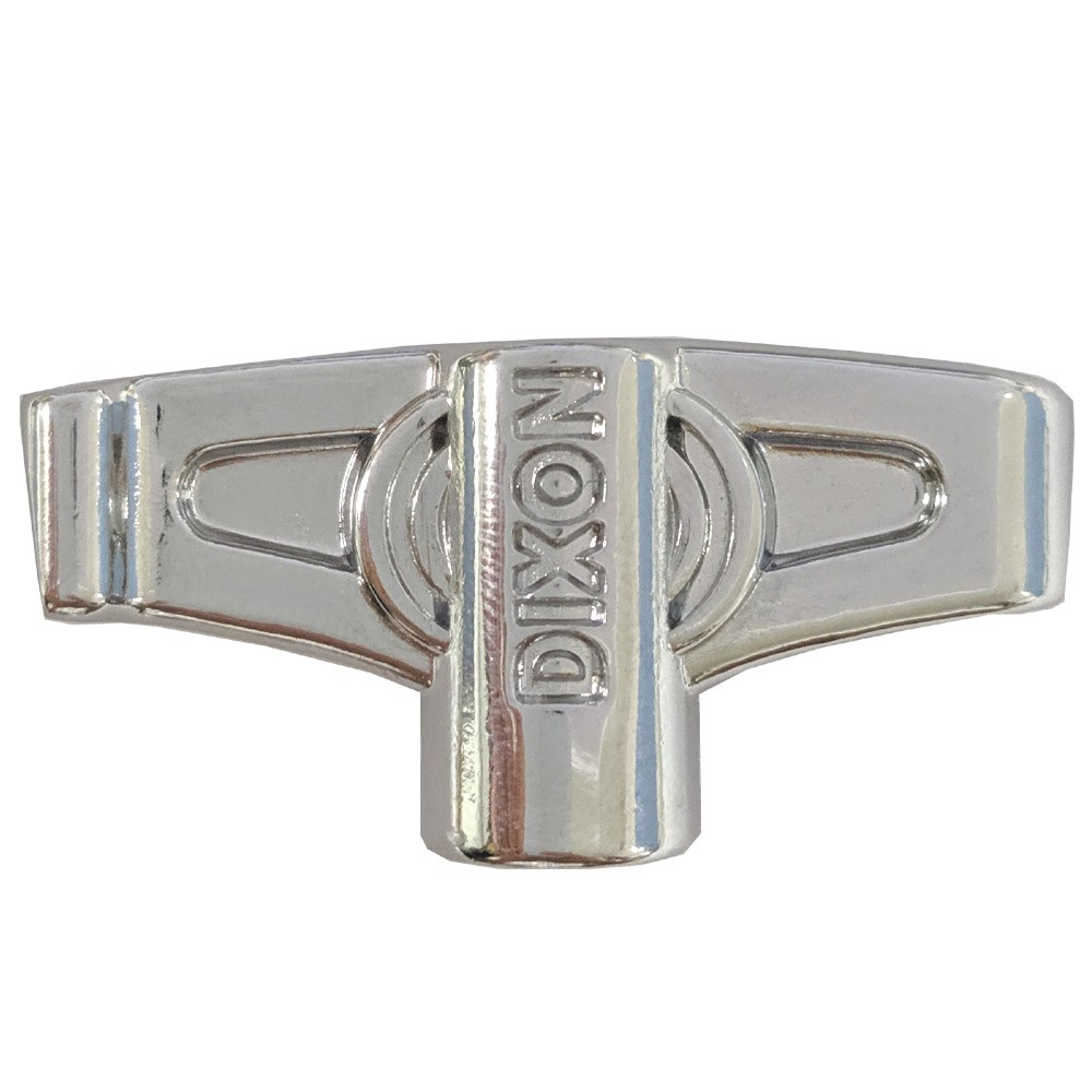 DIXON PAWN-DIX01-6/2-HP 2X NAKRĘTKA MOTYLKOWA M6