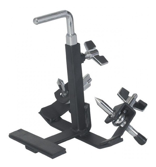 DIXON PRCBH-PB-BX UCHWYT NA COWBELL DO CENTRALI