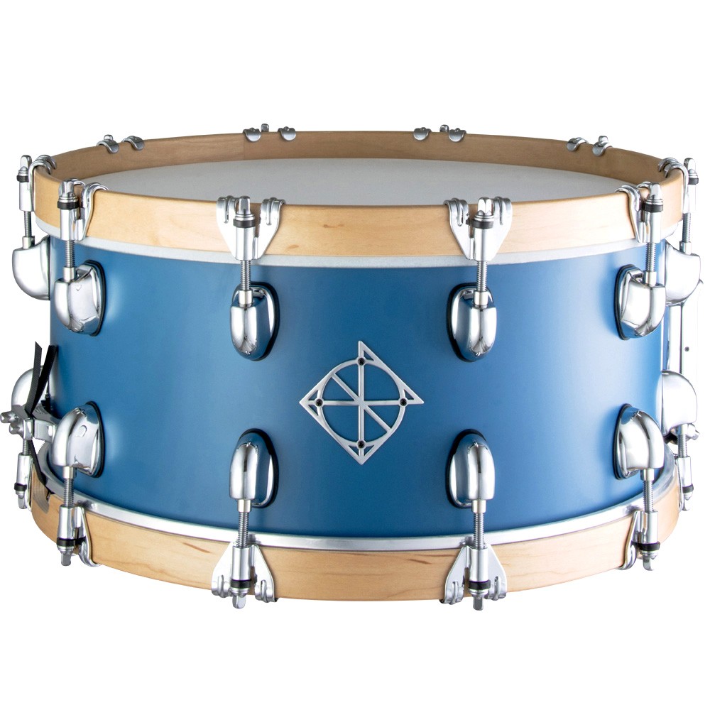 DIXON CORNERSTONE PEACOCK BLUE 14X6,5"PDSCST654PBL