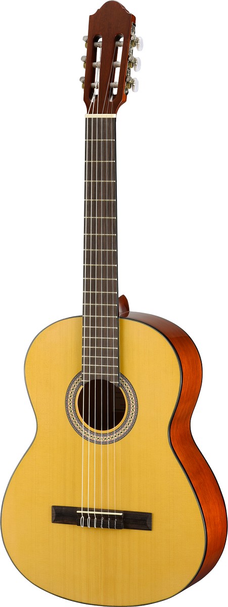 WALDEN N 450 W (N) gitara klasyczna
