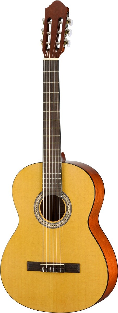WALDEN N 350 W (N) gitara klasyczna
