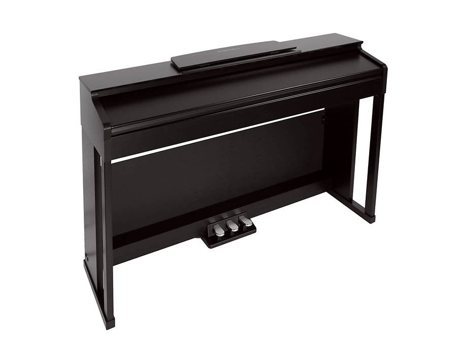 MEDELI DP 280 K (RW) pianino cyfrowe