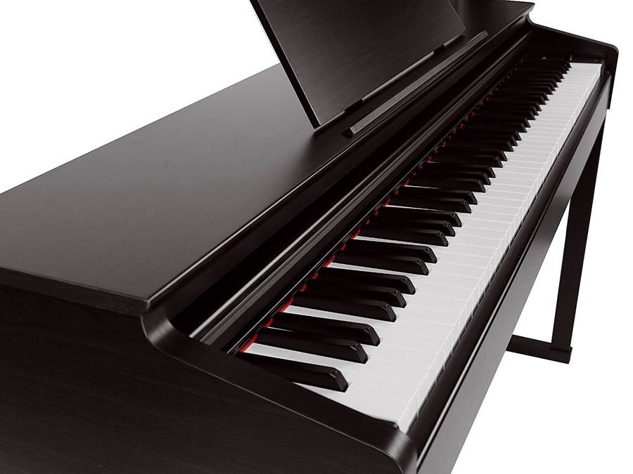 MEDELI DP 280 K (RW) pianino cyfrowe