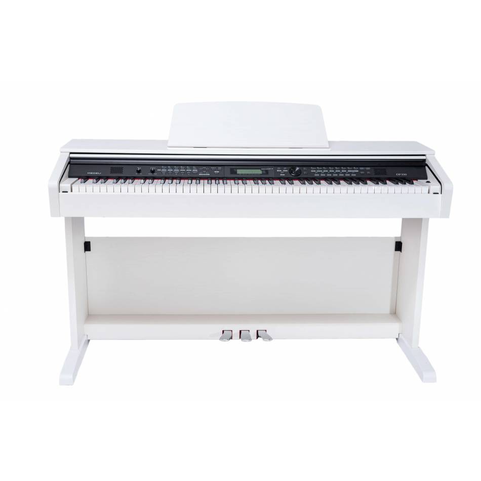 MEDELI DP 330 (WH) pianino cyfrowe