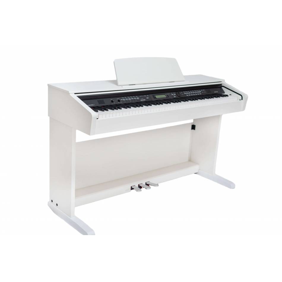 MEDELI DP 330 (WH) pianino cyfrowe