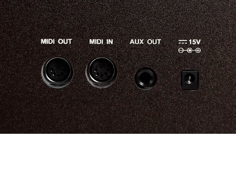 MEDELI DP 460 K (RW) pianino cyfrowe