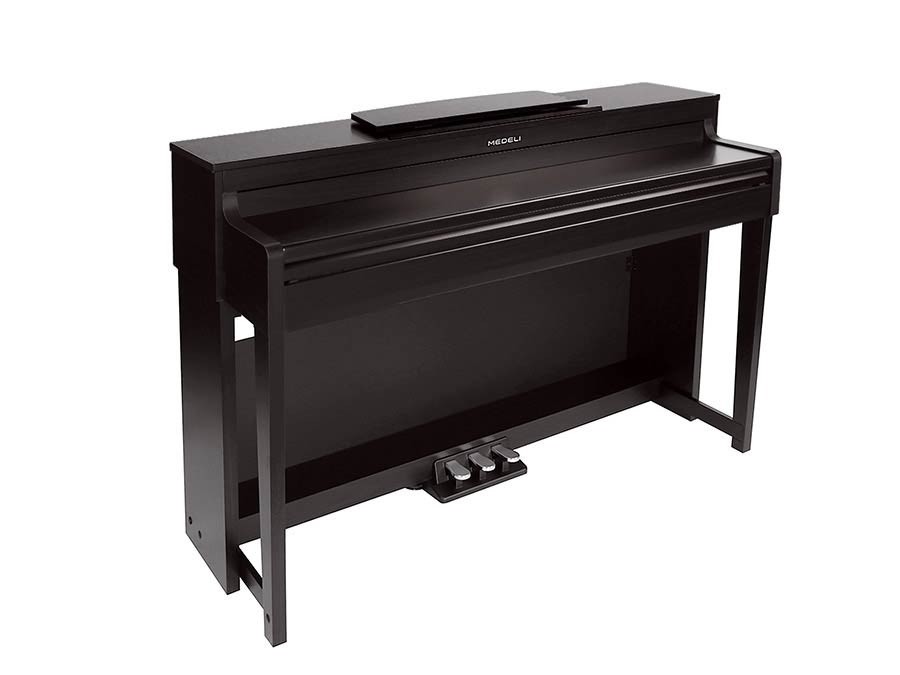 MEDELI DP 460 K (RW) pianino cyfrowe