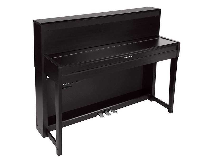 MEDELI DP 650 K (RW) pianino cyfrowe