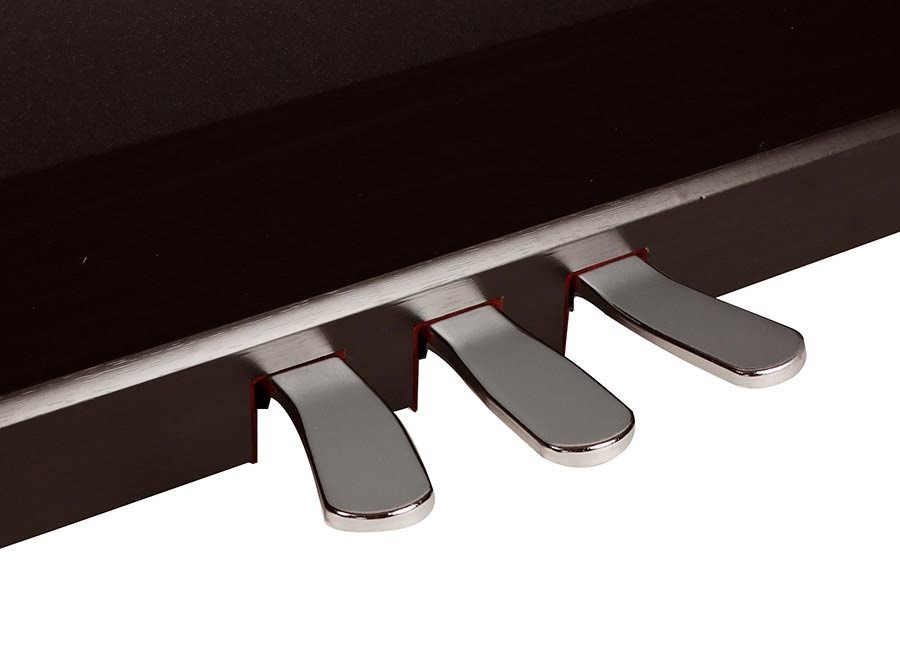 MEDELI DP 650 K (RW) pianino cyfrowe