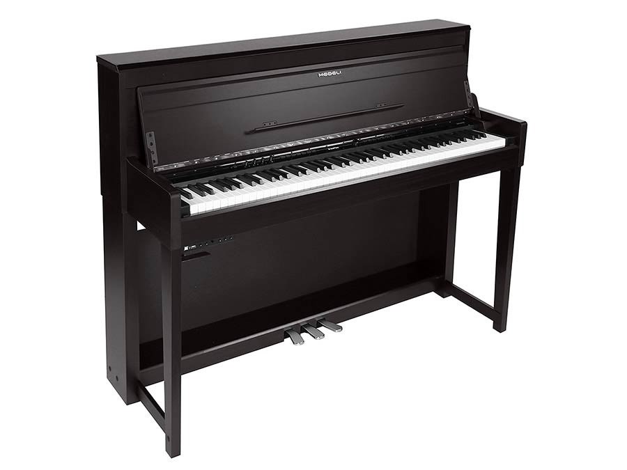 MEDELI DP 650 K (RW) pianino cyfrowe
