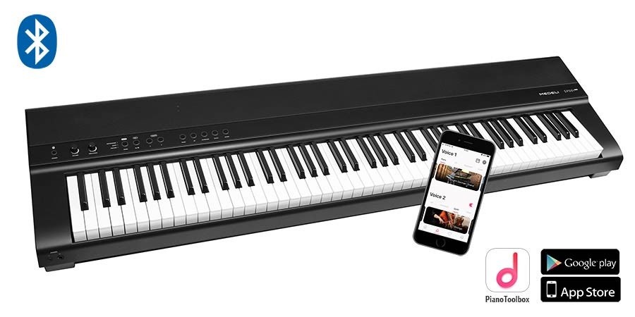 MEDELI SP 201 PLUS stage piano