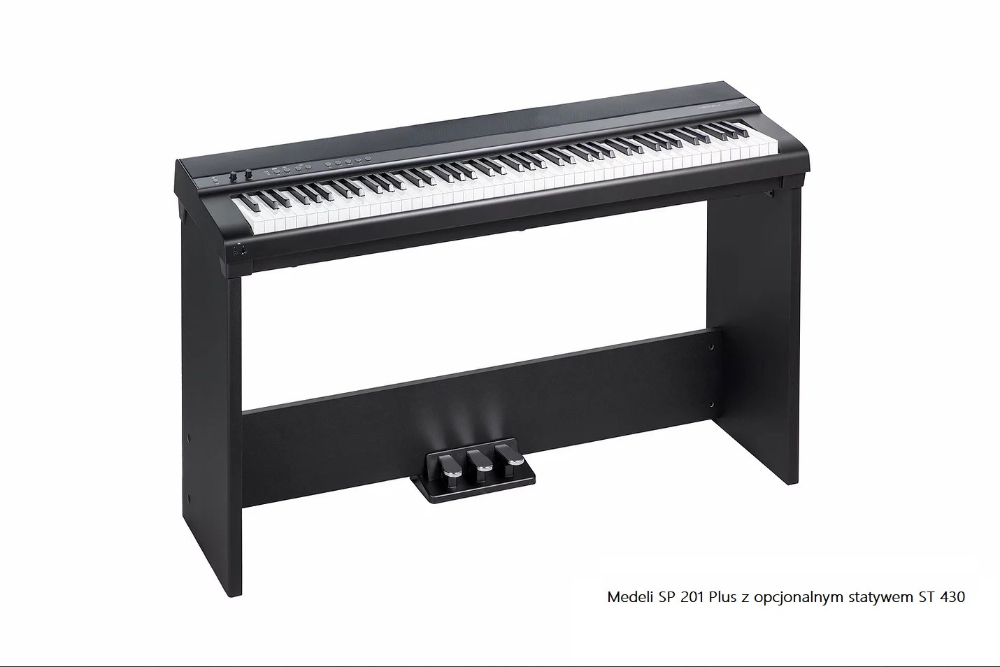 MEDELI SP 201 PLUS stage piano
